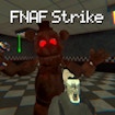 FNAF Удар
