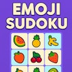 Судоку с эмодзи