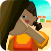 Игра в кальмара 3D