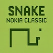 Классическая Змейка Nokia