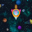 Космический стрелок