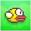 Игра Flappy Bird 2D