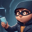 Игра Побег Умного Вора