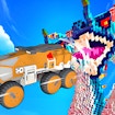Разрушение Монстров: Гиганты 3D