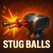 Шары STUG