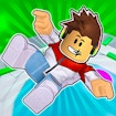 Roblox Обби Только Вверх