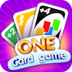 Картовая игра ONE