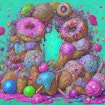 Леденцы из Страны Букв