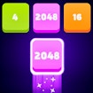 2048: Совпадение чисел