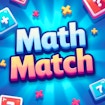 Игра Найди Пару: Математика