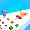 Сдвиг Рта 3D