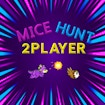 Охота на мышей для двоих