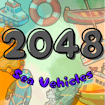 2048 Морские Транспортные Средства