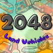 2048 Наземные Транспортные Средства