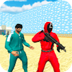 Наплыв игры в кальмара