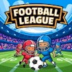 Игра Футбольная Лига