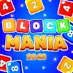 Блочная Мания 2048