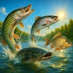 Рыбалка по-русски