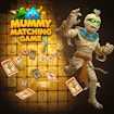 Игра на совпадение: Мумии