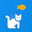 Приключение в кошачьем лабиринте