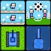 4 игры для двоих