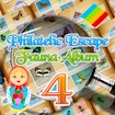 Филателистический побег — Альбом фауны 4