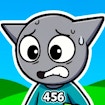 Игрок Sprunki Games 456