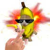 Кликер BananaCAT