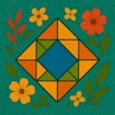Мастер мозаики