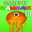 Garten of Banban 3: Игра «Перетащи и отпусти»