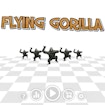 Летающая Горилла 3D