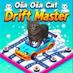 OIIA OIIA Кот Дрифт Мастер