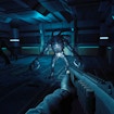 Злая космическая база FPS