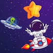 Космическое Приключение