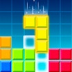 Классическая игра в кирпичики