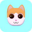 Кот-Растяжка