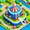 Игра «Парк Американских Горок»