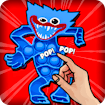 Побег из фабрики игрушек