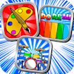 Коллекция игр для детей