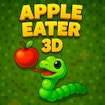 Яблокоед 3D