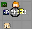 ПАНиК! - игра
