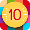 Достичь 10: Ультимативный