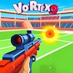 Онлайн-шутер Vortex 9