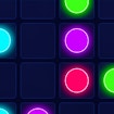 Неоновые Сетки: Игра в Соединение Киберпанк Цепей