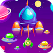 Космический Истребитель