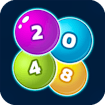2048 - Свяжи и Объедини