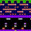 Игра Frogger 2D