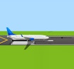 Авиасимулятор 737-800
