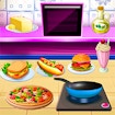 Кулинарное Безумие: Игра в Готовку