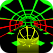 Гонки по склонам 3D